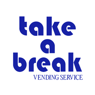 take a break vending service